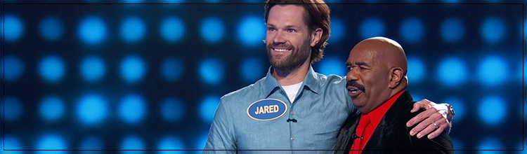 Celebrity Family Feud Screen Captures & Video